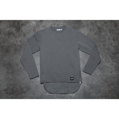 Cheap Monday Oversee Sweat Elephant Melange