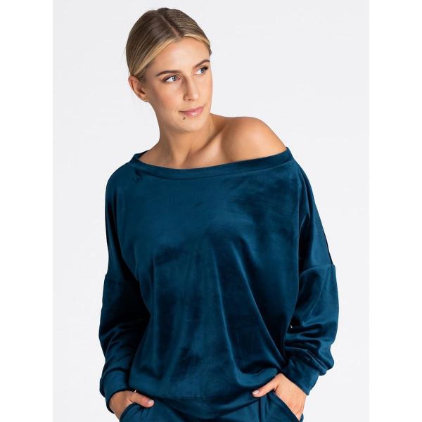 Mikina Figl model 189287 Blue L/XL