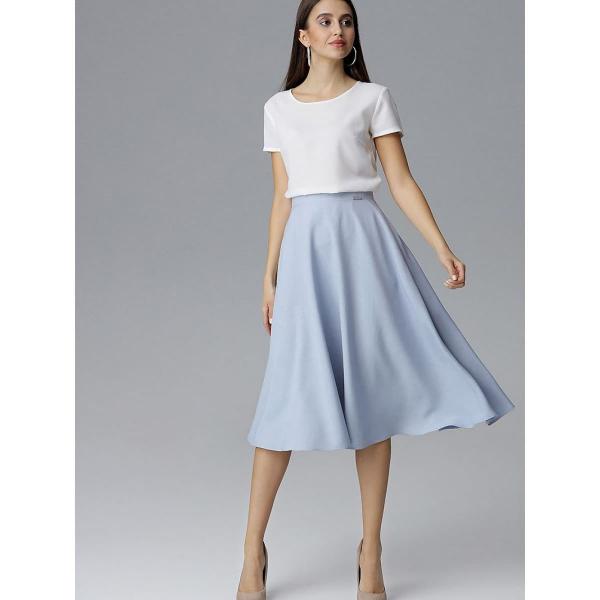 Sukně Figl model 126034 Blue XL