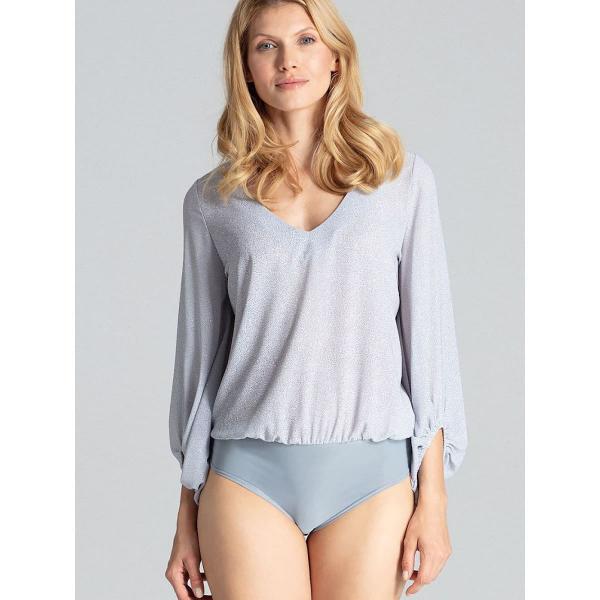 Body Figl model 138296 Grey S