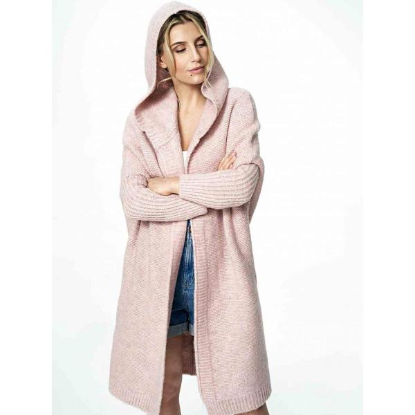 Svetr Figl model 172101 Pink Universal