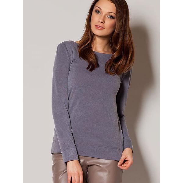 Svetr Figl model 28082 Grey XL