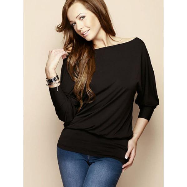 Košile Figl model 44999 Black M