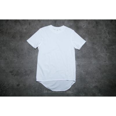 Cheap Monday Curb Tee White