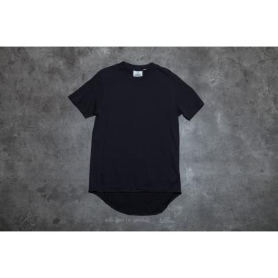 Cheap Monday Curb Tee Black