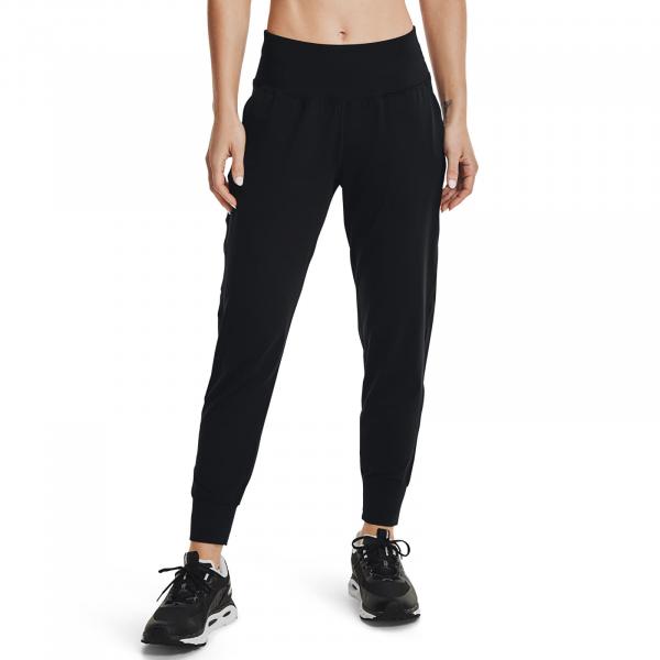 Tepláky Under Armour Meridian Jogger Black S