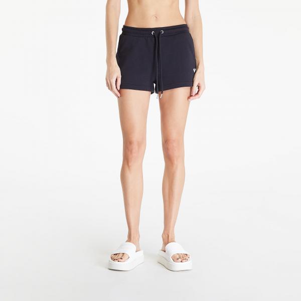 Šortky Roxy Surf Stoked Short Terry Anthracite L
