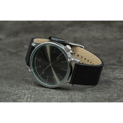 Komono Winston Regal Black