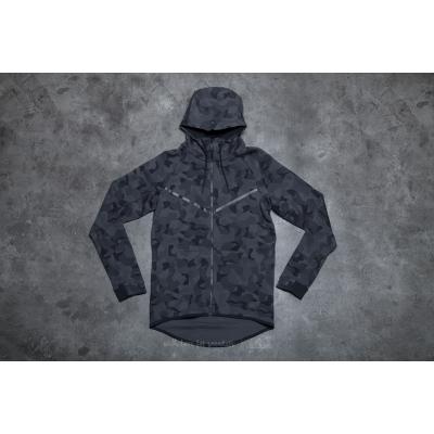 Nike Sportswear Tech Fleece Windrunner Anthracite/ Black