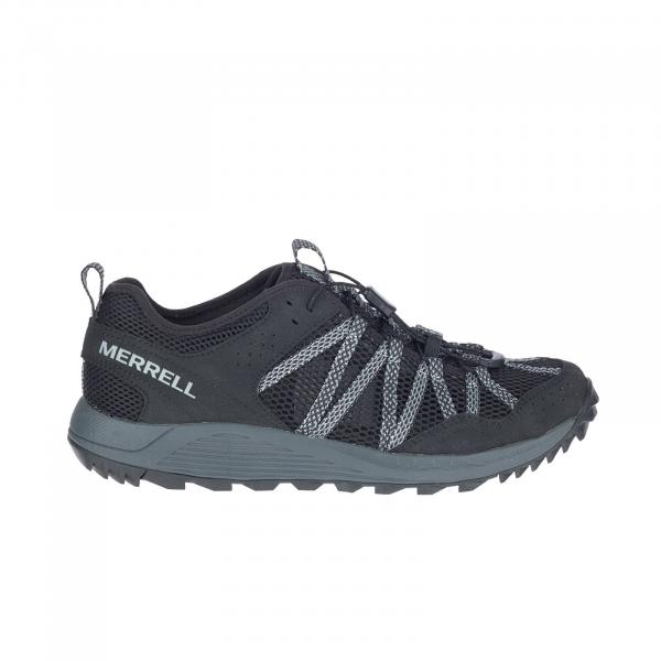 Tenisky Merrell Wildwood Aerosport Black EUR 41.5
