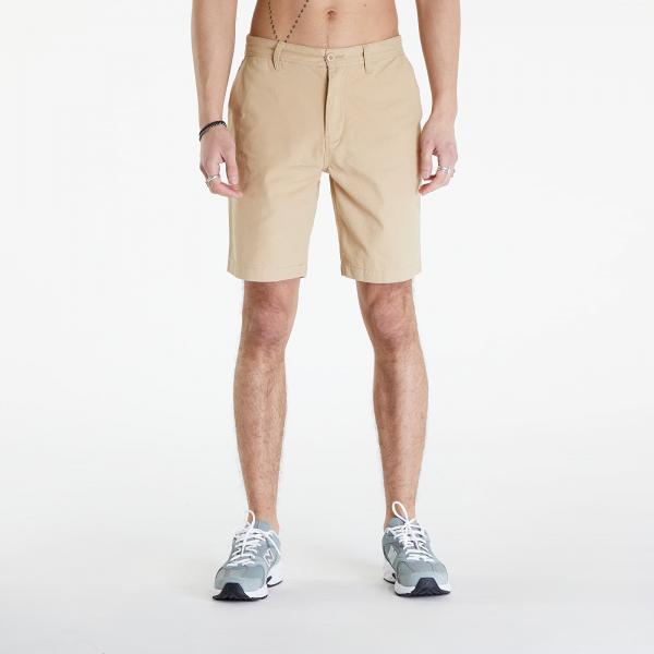 Šortky Quiksilver Everyday Union Light Khaki 31