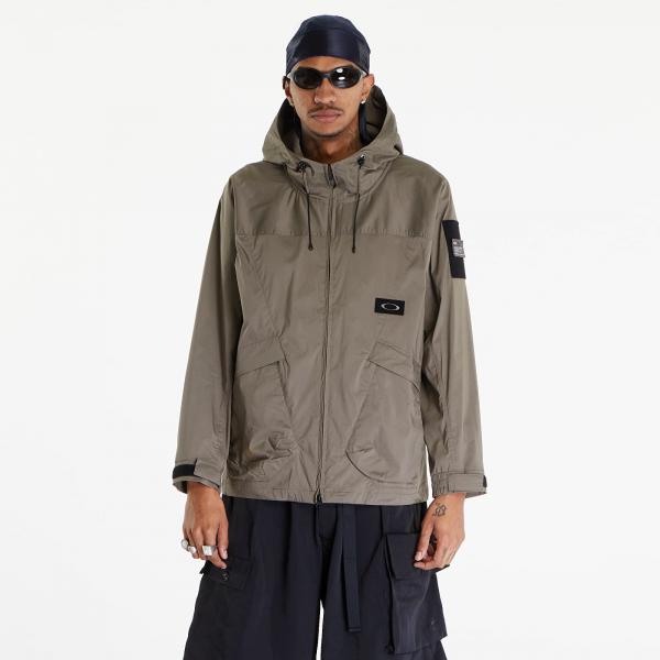 Bunda Oakley FGL Sector 4.0 Jacket Sheet Metal S