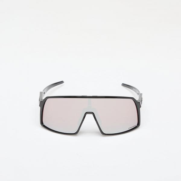Sluneční brýle Oakley Sutro Sunglasses Polished Black Universal