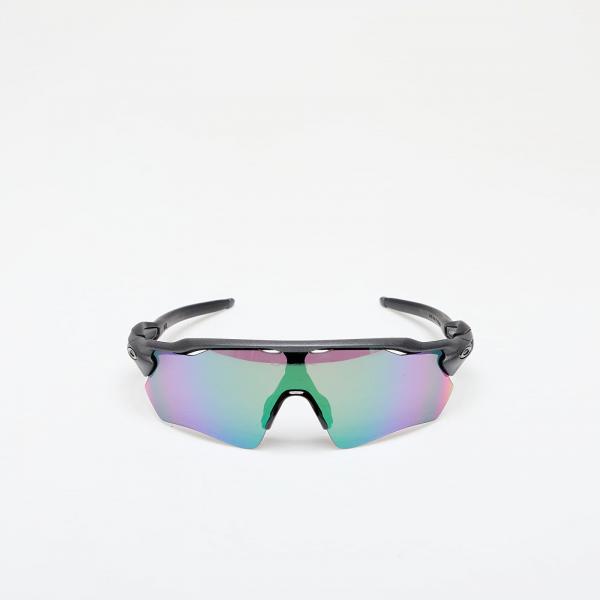 Sluneční brýle Oakley Radar EV Path Sunglasses Steel Universal