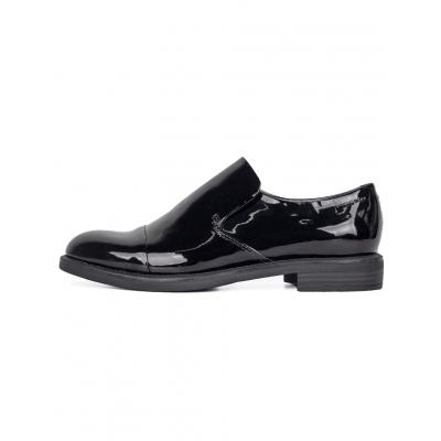 Boty Vagabond AMINA Black