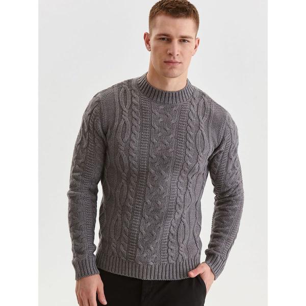 Top Secret model 174244 Grey