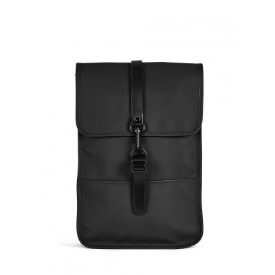 Rains Backpack Mini 01 Black