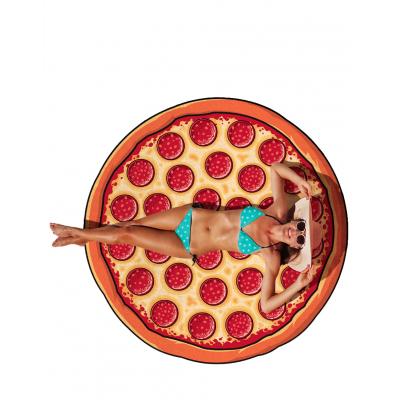Big Mouth Beach Blanket Pizza 1.5m BMBTPI