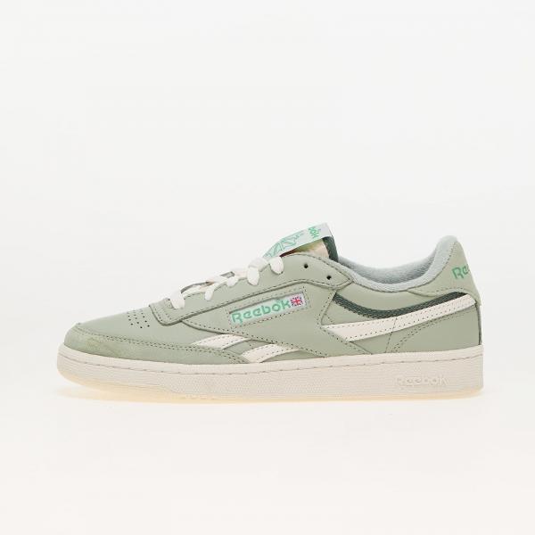 Reebok Club C Revenge LTD W Vintage Vingre/ Chalk/ Treg