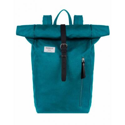 Batoh SANDQVIST Dante Petrol Blue