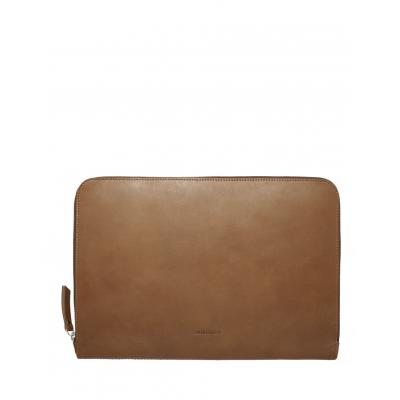 SANDQVIST GERD Cognac brown