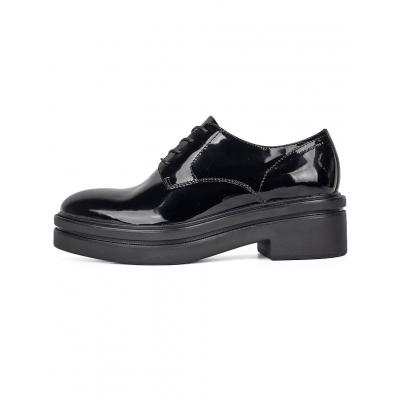 Boty Vagabond IZA Black