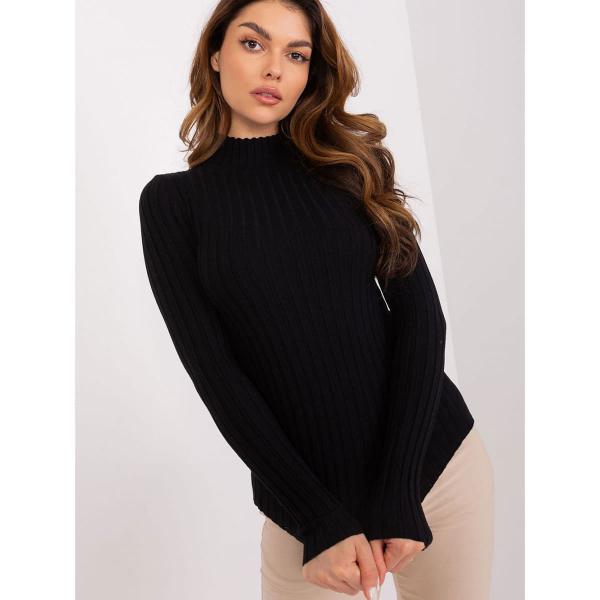 Svetr Factory Price model 190130 Black M/L