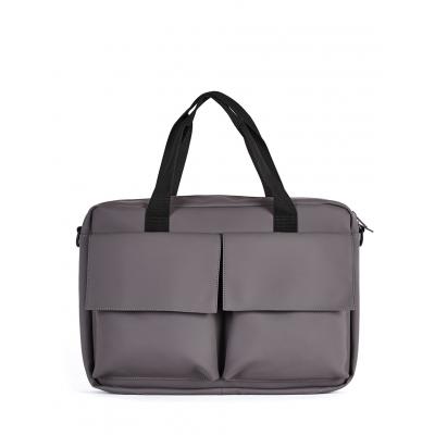 Rains Pace Bag 48 Smoke