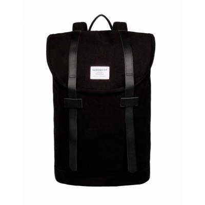 Sandqvist Stig Black