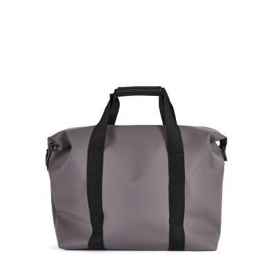 Taška Rains Zip Bag 48 Smoke