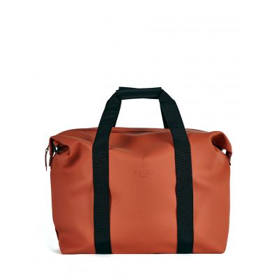 Taška Rains Zip Bag 51 Rust