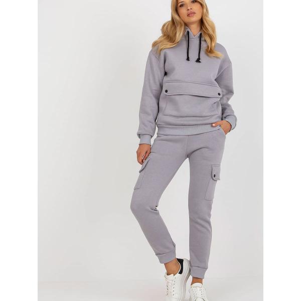 Factory Price model 186177 Grey