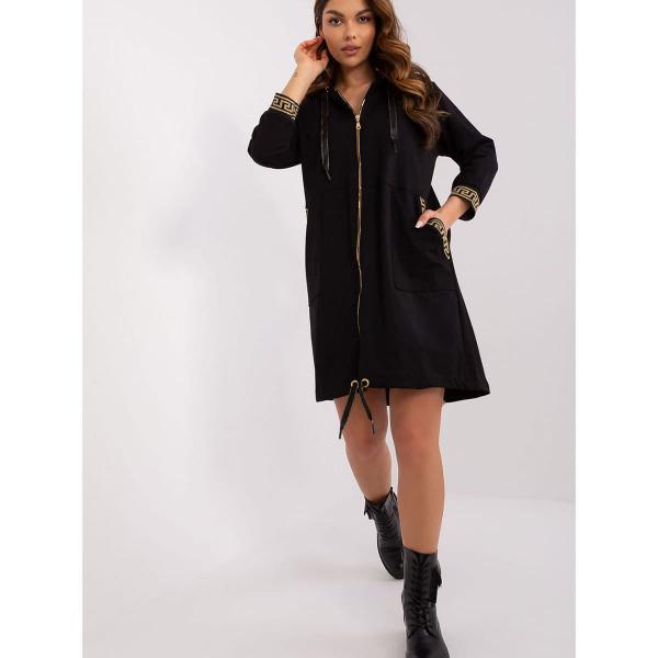 Factory Price model 190624 Black