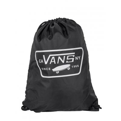 Batoh Vans LEAGUE BENCH Black/White