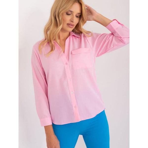 Factory Price model 192827 Pink