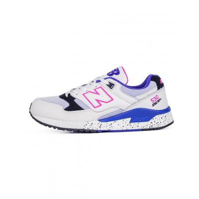 Sneakers - tenisky New Balance  M530 KIE