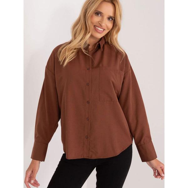 Factory Price model 192817 Brown