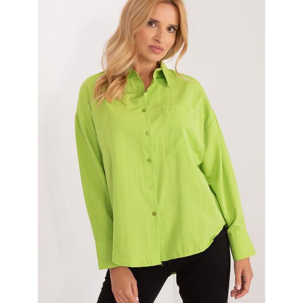 Factory Price model 192819 Green