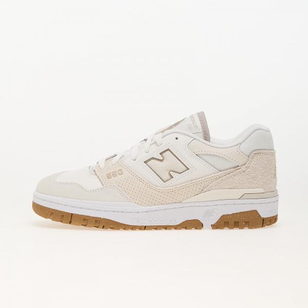Tenisky New Balance 550 Sea Salt EUR 40