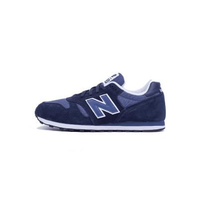 Sneakers - tenisky New Balance ML373 MMB