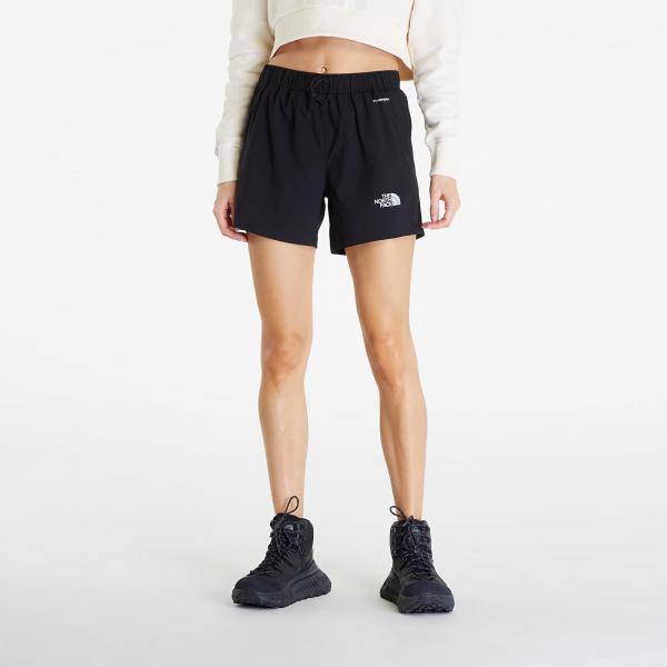 Šortky The North Face 2 In 1 Shorts TNF Black S