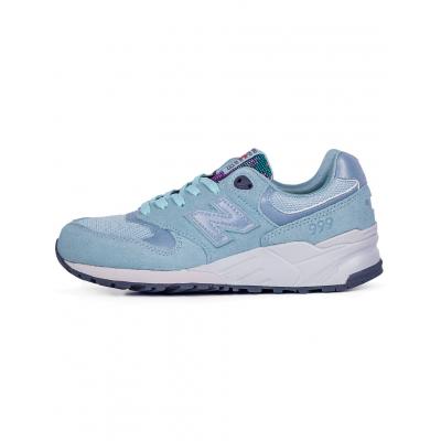 Sneakers - tenisky New Balance WL999 CED