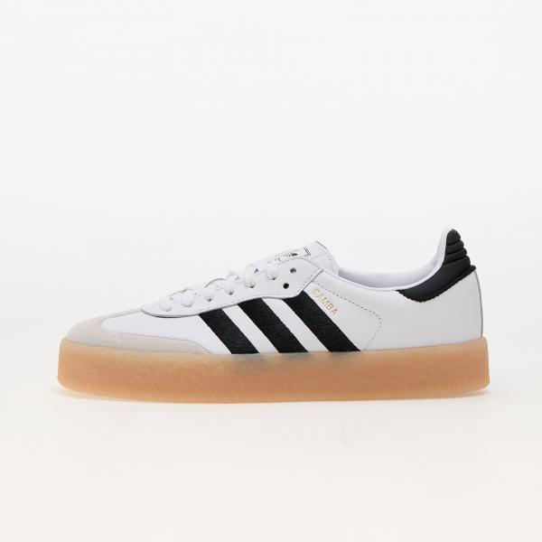 adidas Sambae W Ftw White/ Ftw White/ Core Black