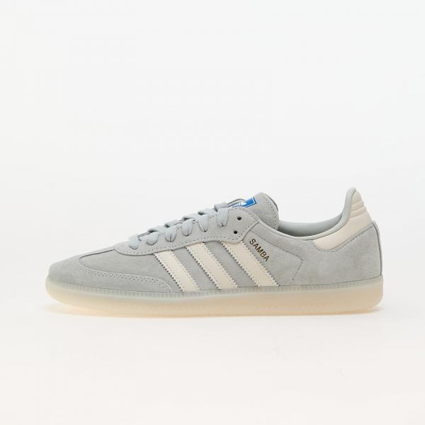 Tenisky adidas Samba Og Wonder Silver/ Core White/ Off White EUR 36 2/3