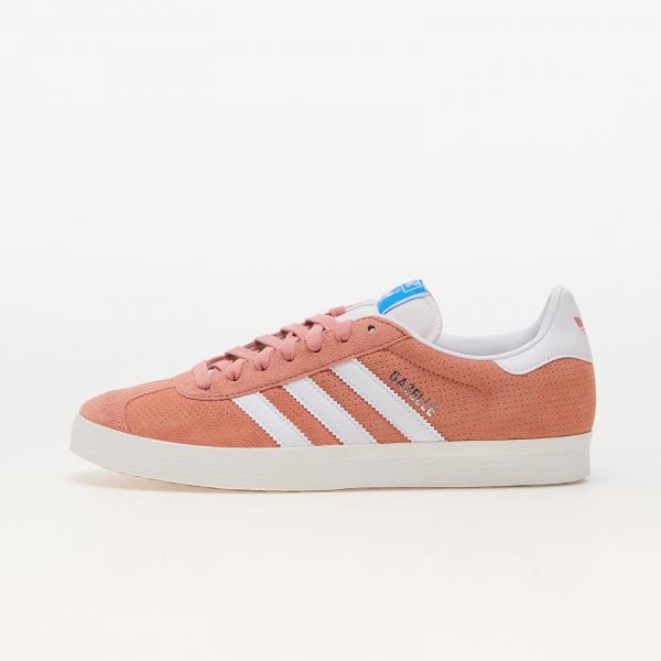 Tenisky adidas Gazelle Wonder Clay/ Ftw White/ Core White EUR 42