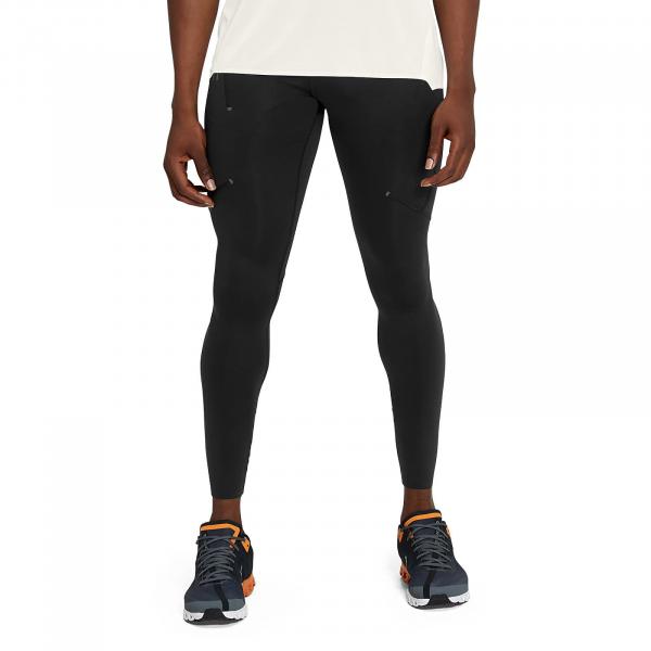Legíny On Performance Tights Black XL