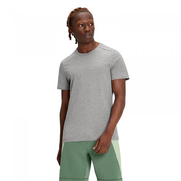 Tričko On Tee Grey L