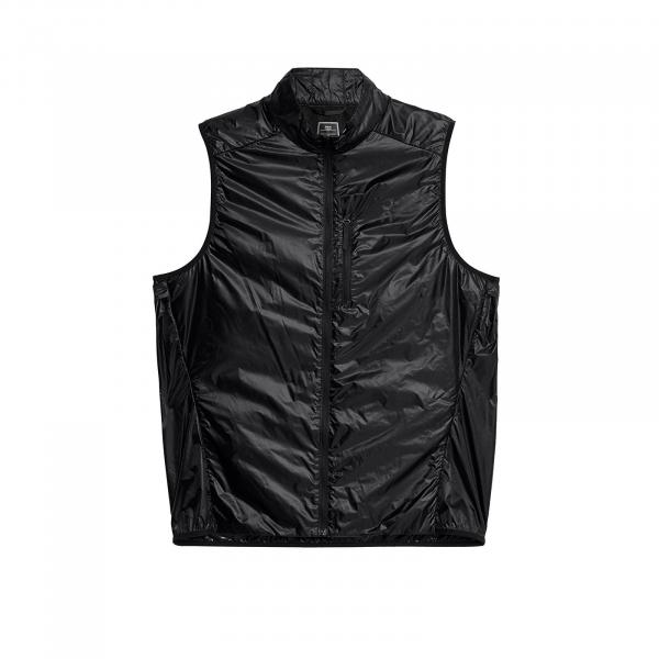Vesta On Weather Vest Black M
