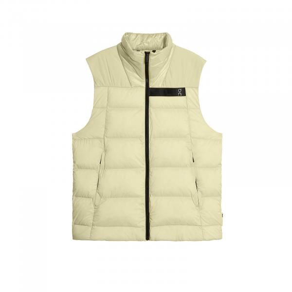 Vesta On Challenger Vest Endive L