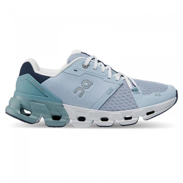 Tenisky On W Cloudflyer Nimbus/ Cobble EUR 36.5